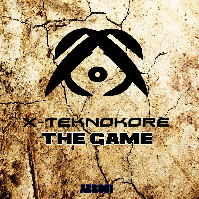 The Game by X-Teknokore - Frenchcore cover art