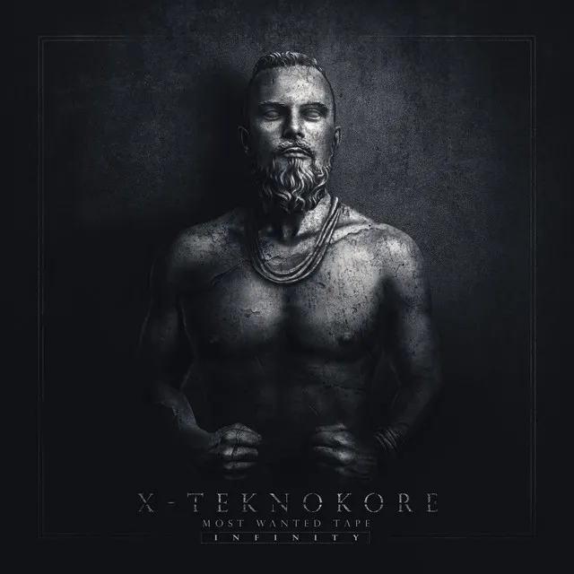 Wizard by X-Teknokore - Frenchcore cover art