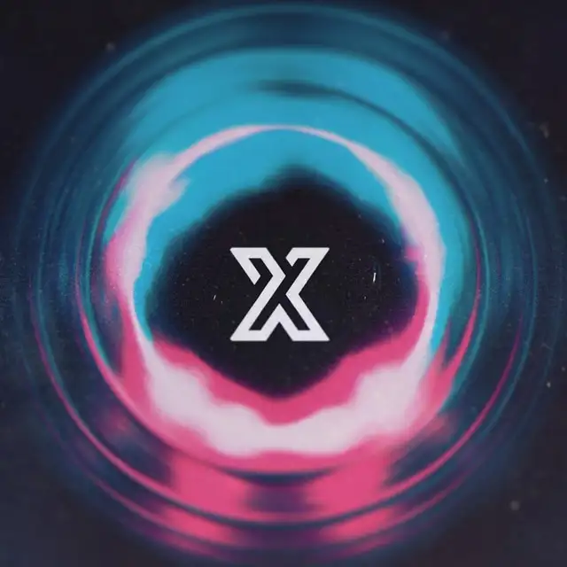 Miracle - Radio Edit by Xavier Rage - Hardstyle cover art