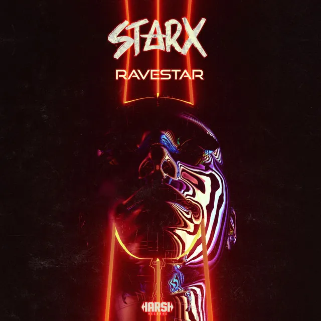 Fight Forever by xDiemondx, STARX, Equalizer - Hardstyle cover art