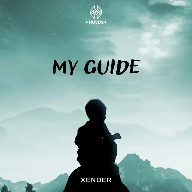 My Guide by XENDER - Hardstyle cover art