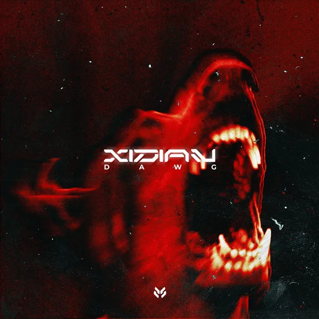 DAWG by Xidian - Hardstyle cover art