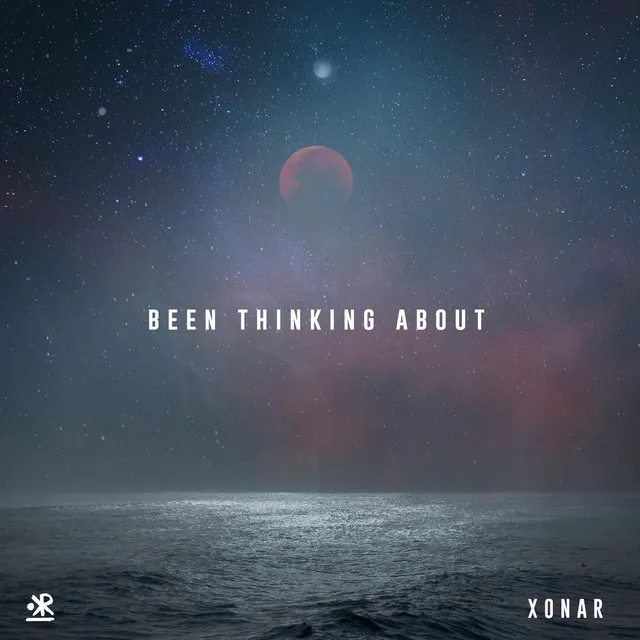 been thinking about by Xonar - Euphoric Hardstyle cover art