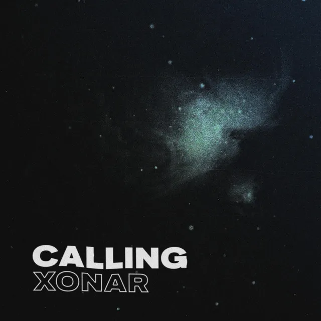 Calling by Xonar - Euphoric Hardstyle cover art