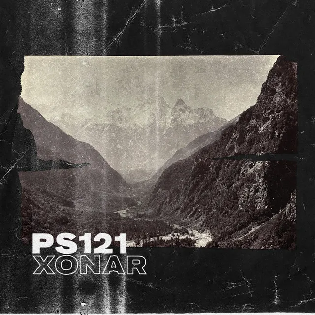 PS121 by Xonar - Euphoric Hardstyle cover art