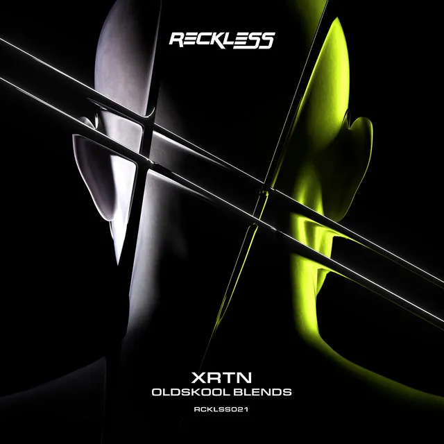 Standing on Top by XRTN - Hard Techno cover art