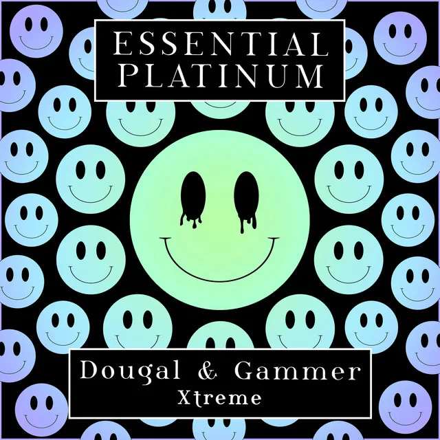 Cover art of Xtreme