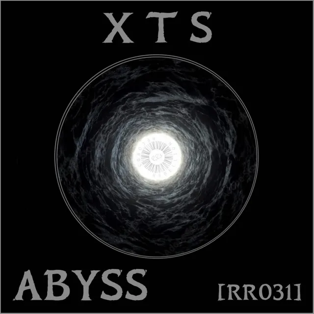Abyss by XTS - Hard Techno cover art
