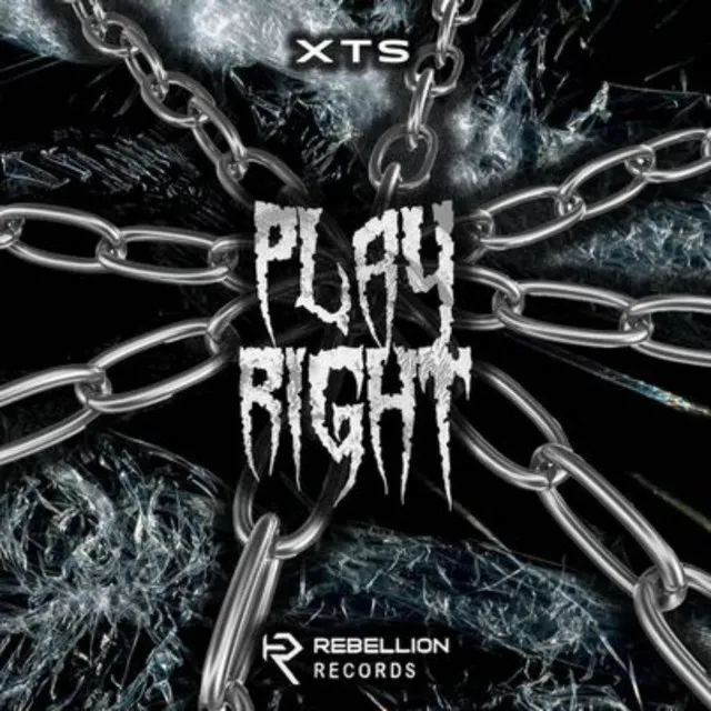 Play Right by XTS - Hard Techno cover art