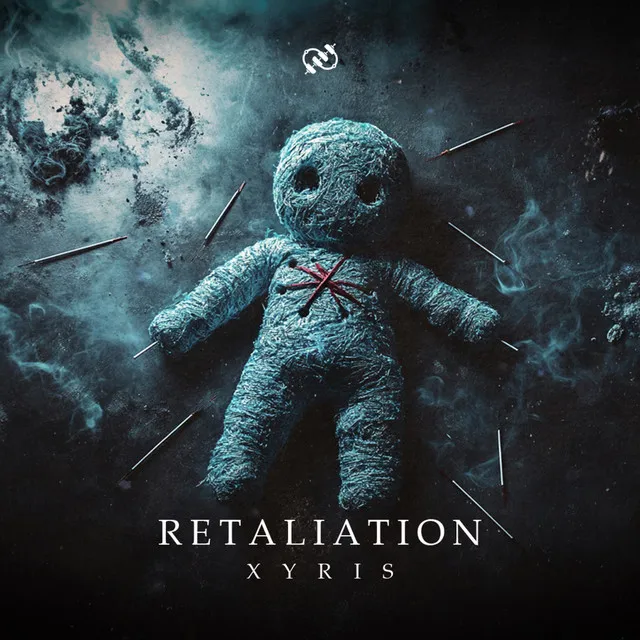 Retaliation by Xyris - Hardstyle cover art
