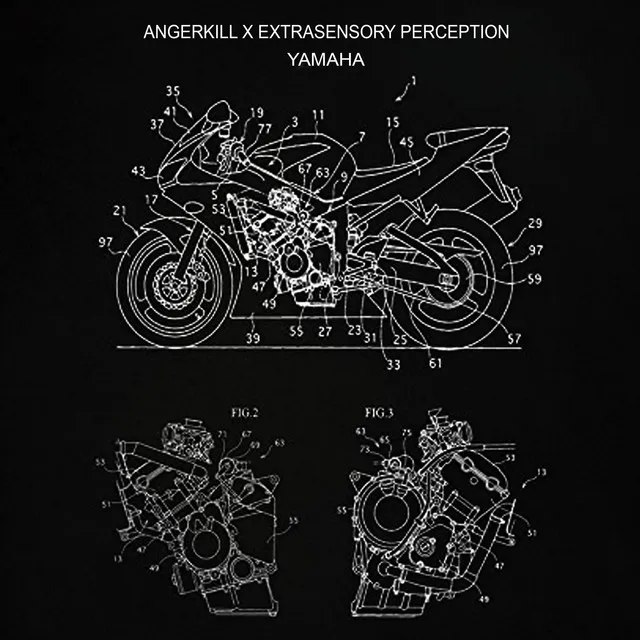 Cover art of Yamaha