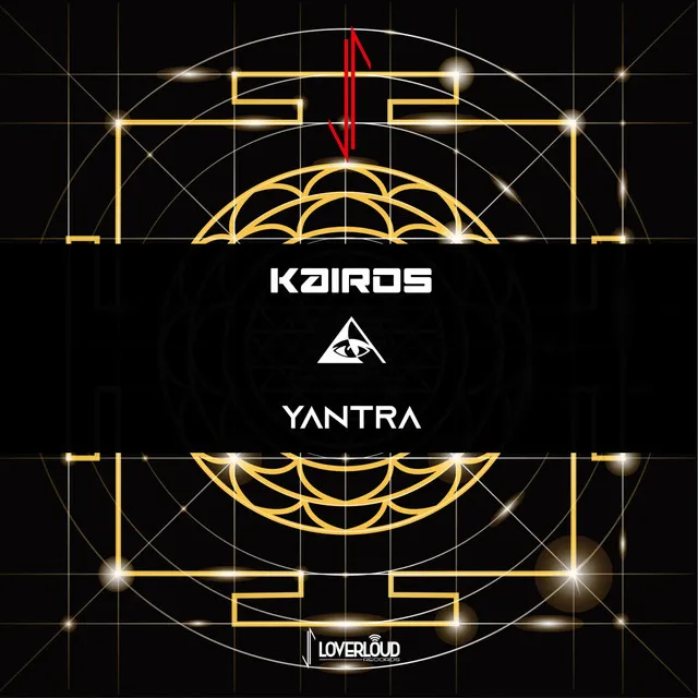 Cover art of Yantra