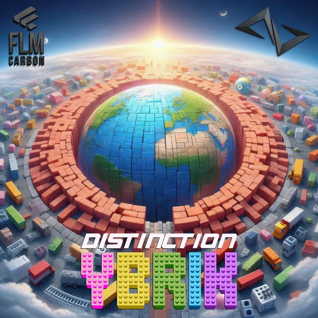 Cover art of Ybrik