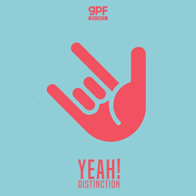 Cover art of Yeah!