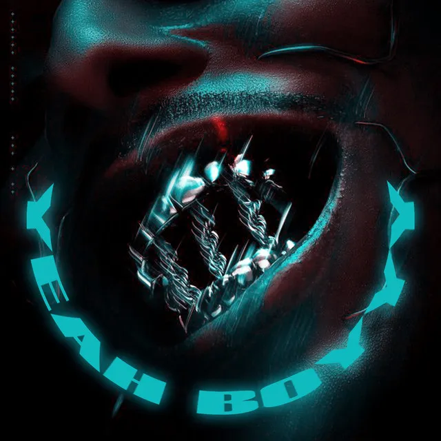 Cover art of Yeah Boyyy