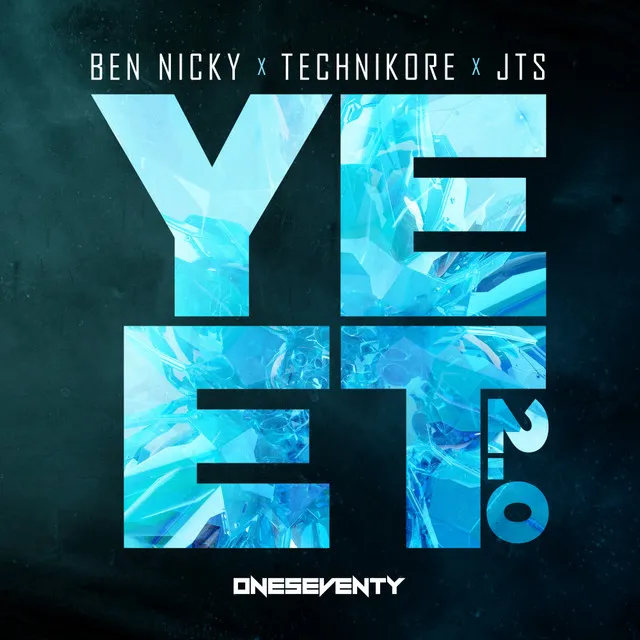 Cover art of YEET 2.0