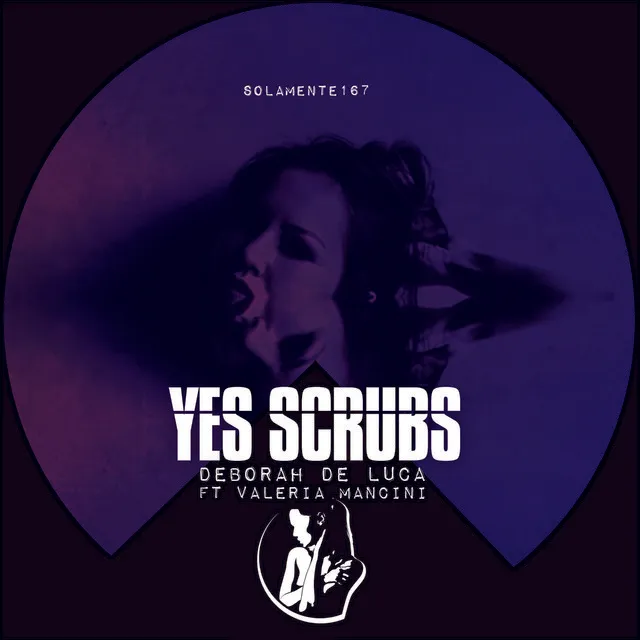 Cover art of Yes Scrubs