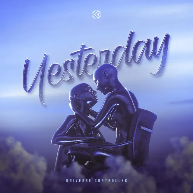 Cover art of Yesterday