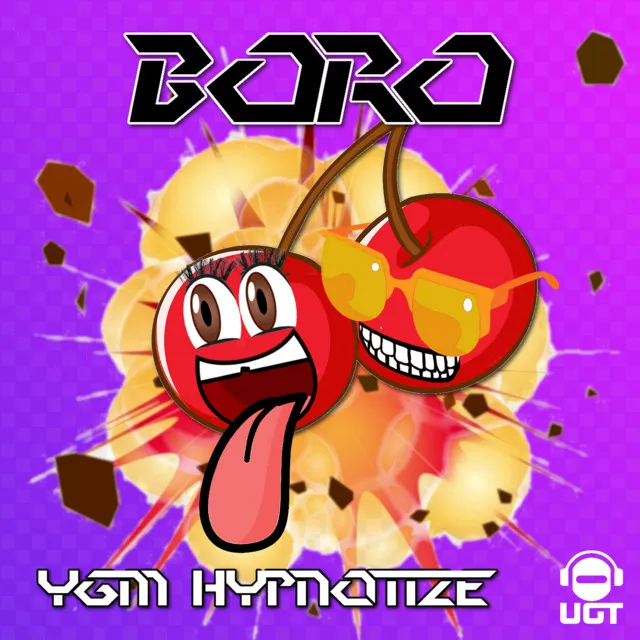 Cover art of YGM Hypnotize