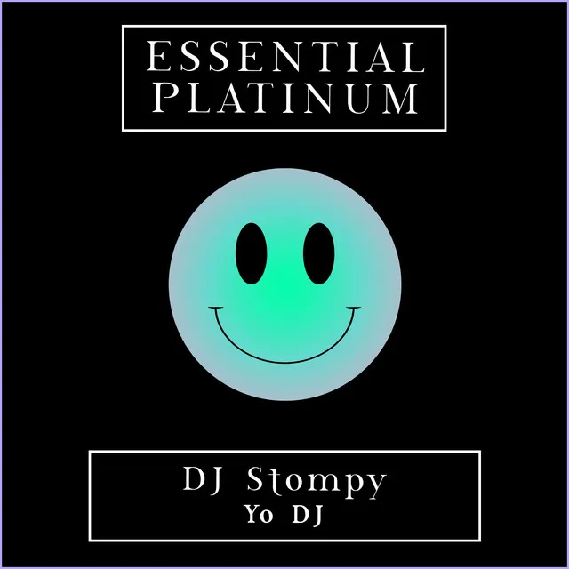 Cover art of Yo DJ
