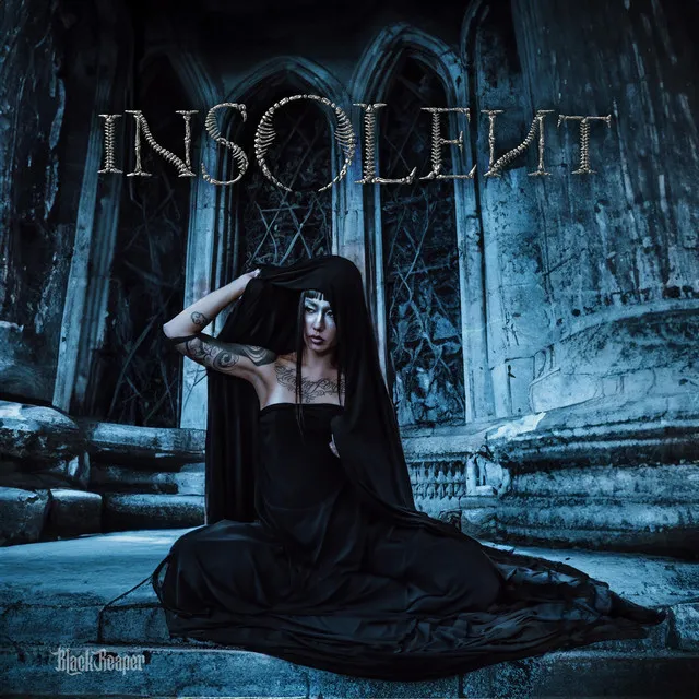 Inferno by Yoshiko, F. Noize - Uptempo cover art