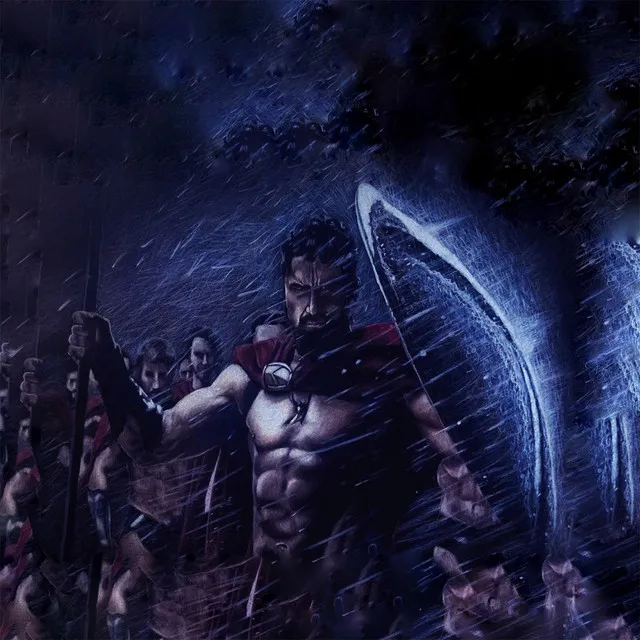 Dbol by Yosuf - Hardstyle cover art