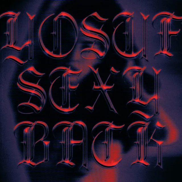 Sexy Back by Yosuf - Hardstyle cover art