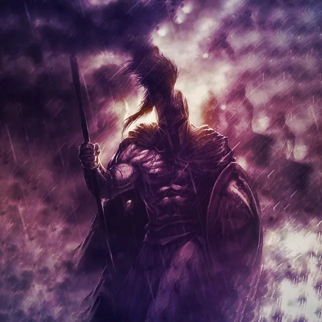 Winstrol by Yosuf, Maul - Hardstyle cover art
