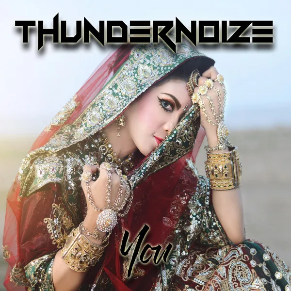 Cover art of You