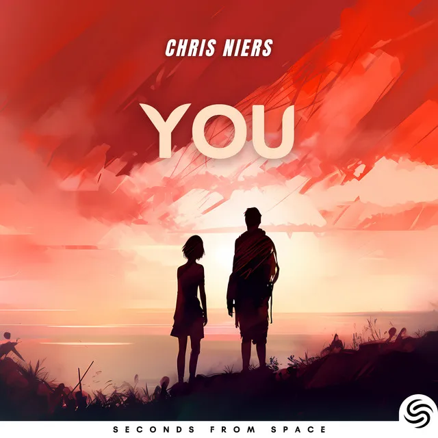 Cover art of You