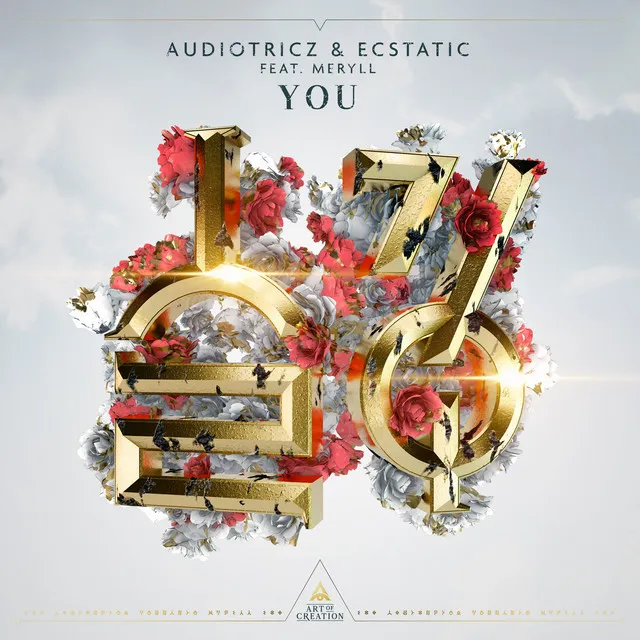 Cover art of You (feat. MERYLL)