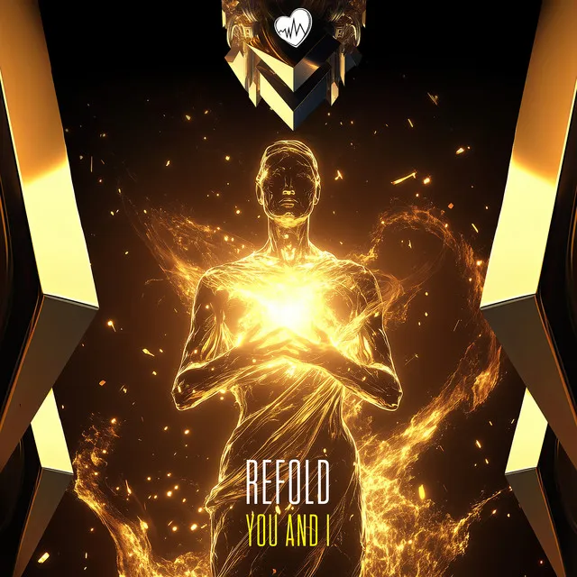 Cover art of You And I