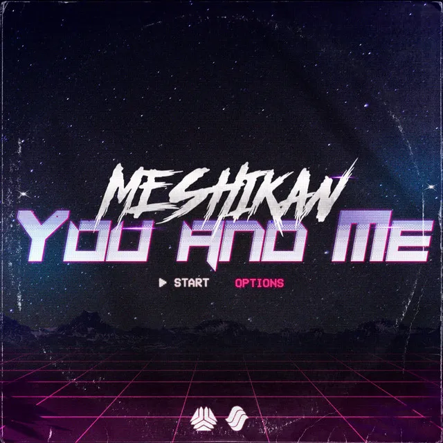 Cover art of You And Me