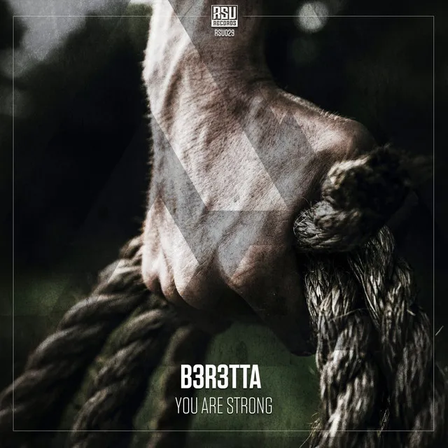 Cover art of You Are Strong