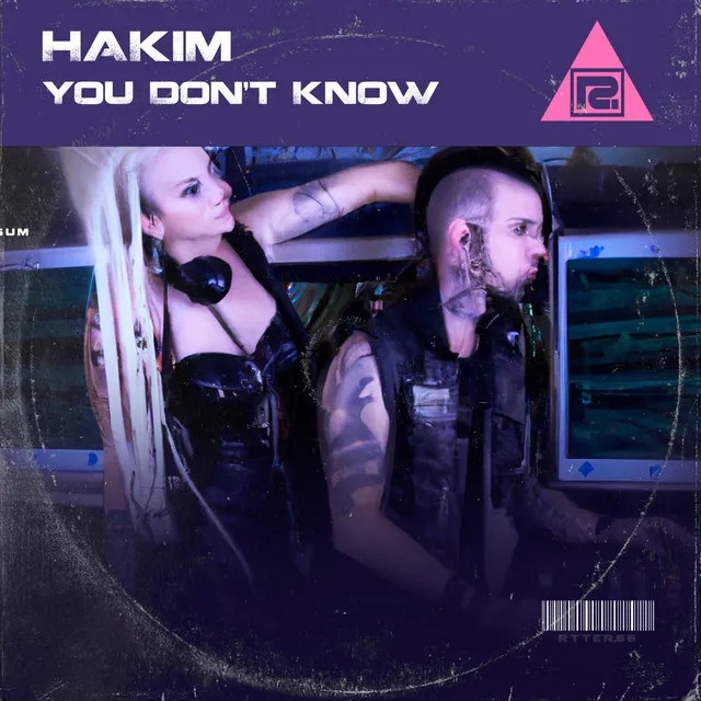 Cover art of You Don't Know