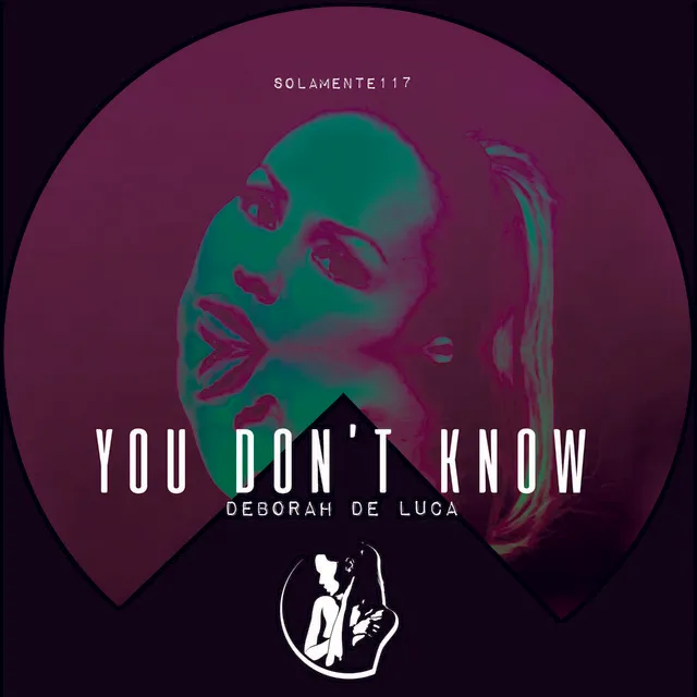 Cover art of You Don't Know