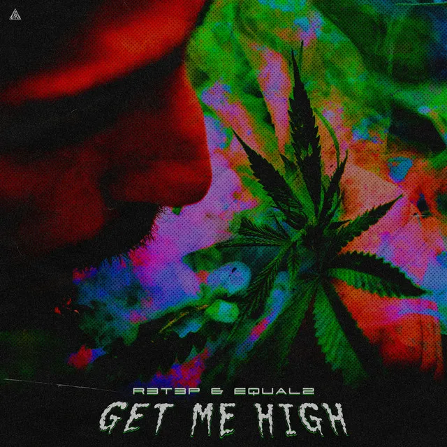 Cover art of You Get Me High