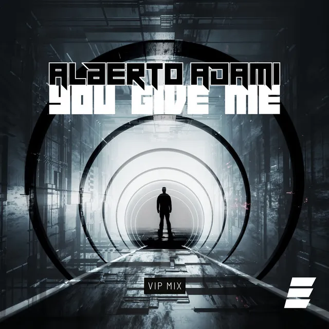 Cover art of You Give Me (VIP Mix)