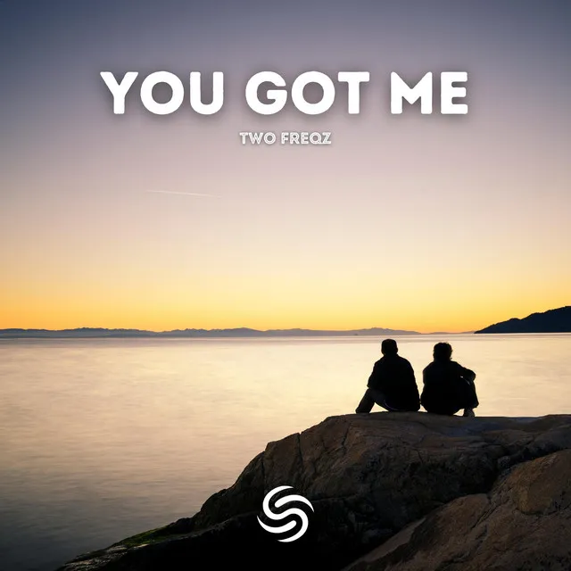 Cover art of You Got Me
