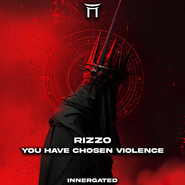 Cover art of You Have Chosen Violence