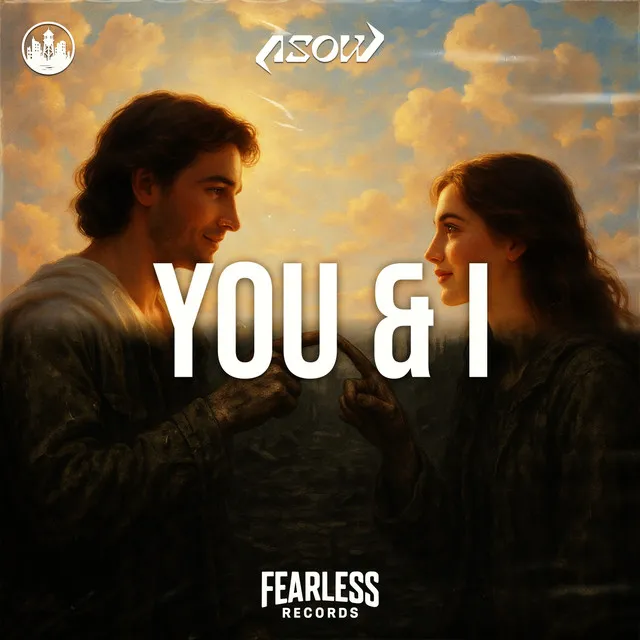 Cover art of You & I