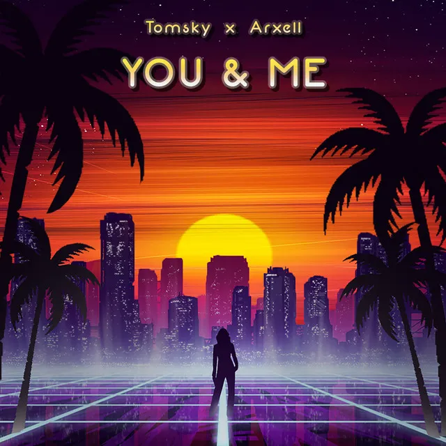 Cover art of You & Me