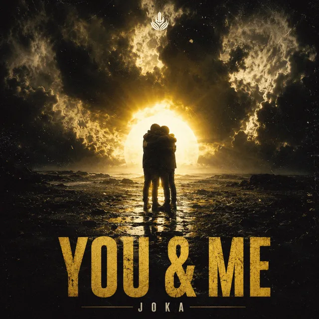 Cover art of You & Me