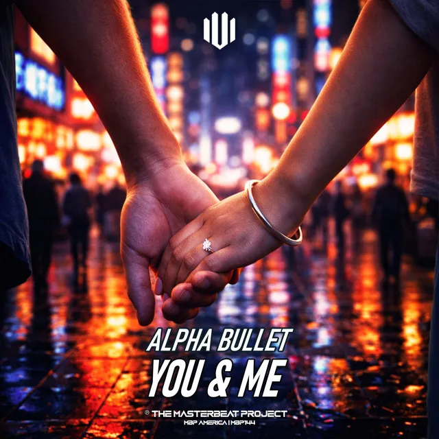 Cover art of You & Me