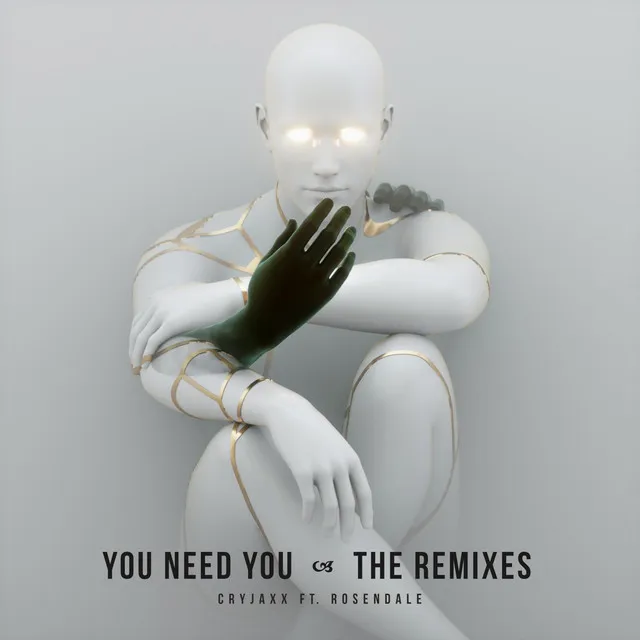Cover art of You Need You (Tomatow Remix)