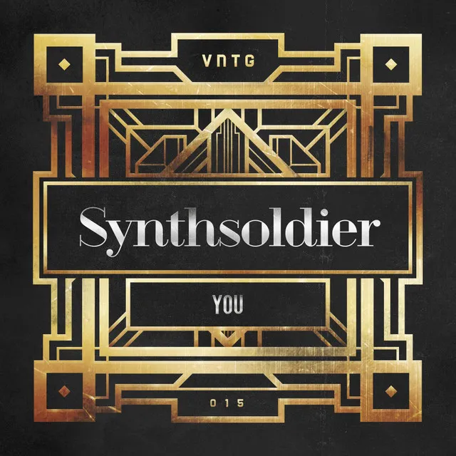 Cover art of You