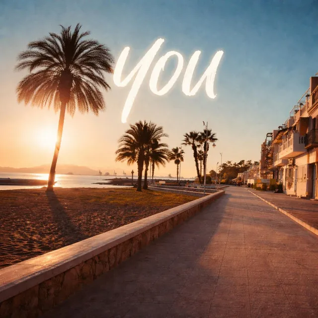 Cover art of You (Radio Edit)