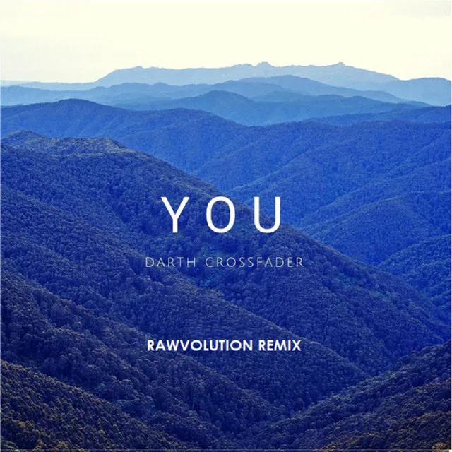 Cover art of You (Rawvolution Remix)