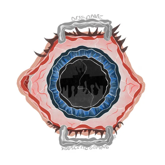 Cover art of You See Me Coming