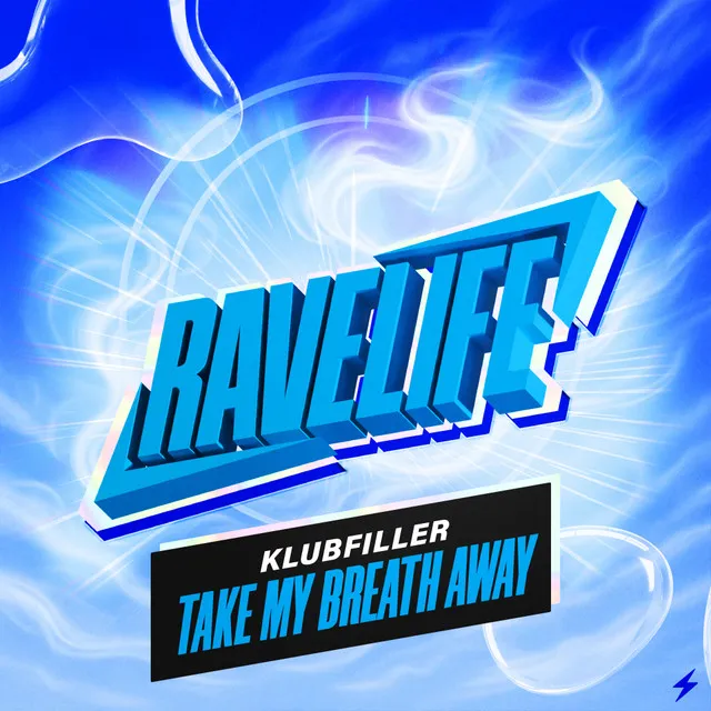 Cover art of You Take My Breath Away